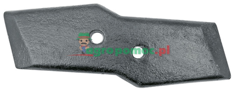 Frank Reversible point | zdjęcie nr 1